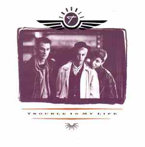 Trouble  - Trouble In My Life