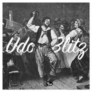 Udo Blitz - Salamitaktik