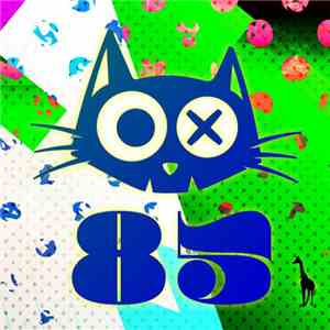 Uone - Clown Pussy