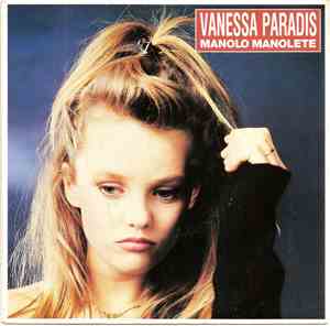 Vanessa Paradis - Manolo Manolete