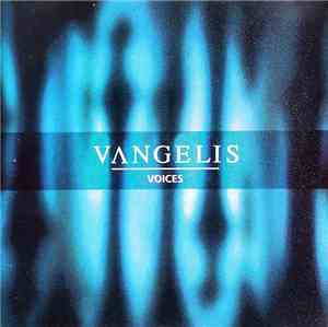 Vangelis - Voices