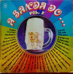 Various - A Banda Do Povo Vol. 2