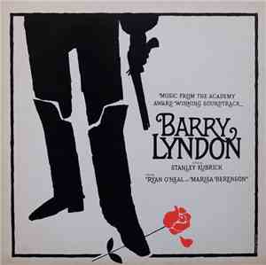 Various - Barry Lyndon (Music From The Soundtrack)