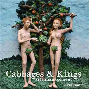 Various - Cabbages & Kings Arts Management Volume 2