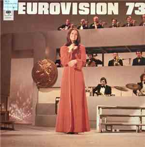 Various - Eurovision '73