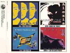 Various - Promo Dance Vol 9