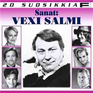 Various - Sanat: Vexi Salmi
