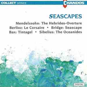 various - Seascapes