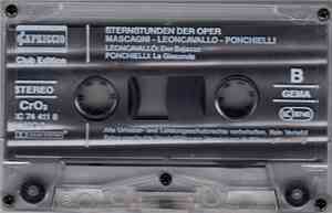 Various - Sternstunden Der Oper