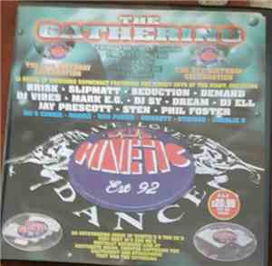 Various - The Gathering - The 5th Birthday Party