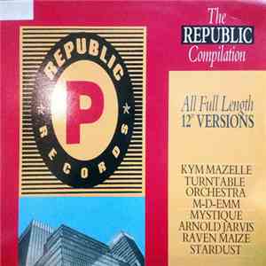 Various - The Republic Compilation