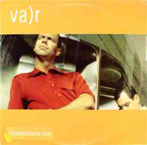 Various - va)r: Vinyl Assassins
