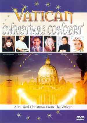 Various - Vatican - Christmas Concert