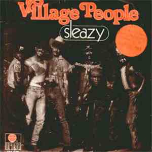 Village People - Sleazy