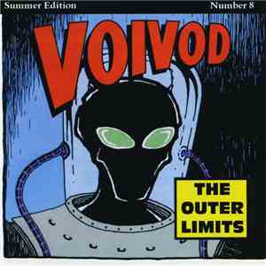 Voïvod - The Outer Limits