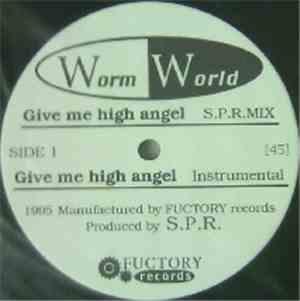 Worm World - Give Me High Angel