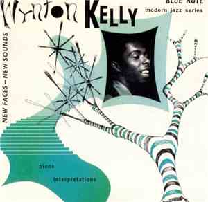 Wynton Kelly - Piano Interpretations