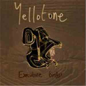 Yellotone - Executive Timber