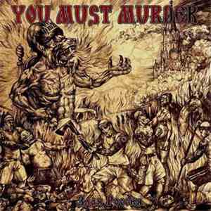 You Must Murder - Злая Россия