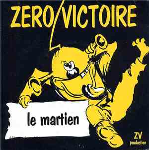 Zero Victoire - Le Martien
