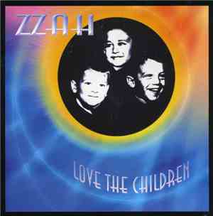 Zzah - Love The Children