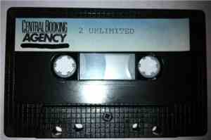 2 Unlimited - Get Ready For This