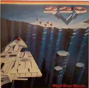 220 Volt - Mind Over Muscle