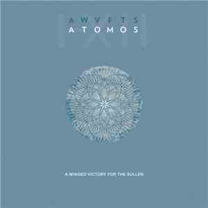 A Winged Victory For The Sullen - Atomos