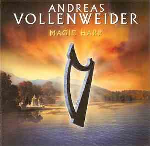 Andreas Vollenweider - Magic Harp