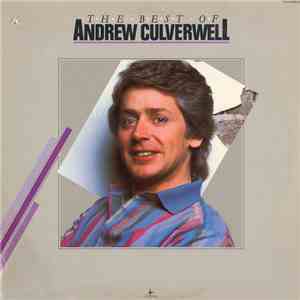 Andrew Culverwell - The Best Of Andrew Culverwell