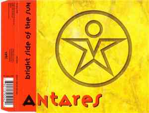 Antares - Bright Side Of The Sun