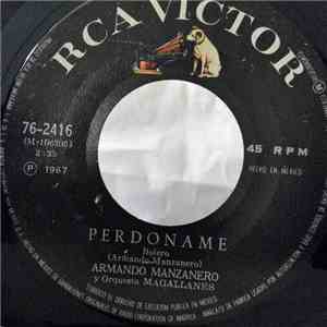 Armando Manzanero - Adoro