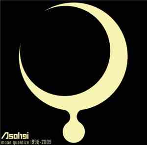 Asohgi - moon quantize 1998-2009
