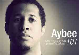 Aybee - LWE Podcast 101
