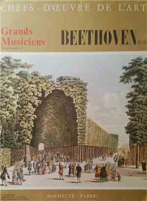 Beethoven - Symphonie N° 7