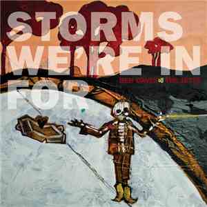 Ben Davis And The Jetts - Storms We're In For