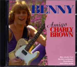 Benny  - Amigo Charly Brown