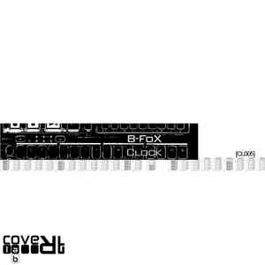 B-FoX - Clock