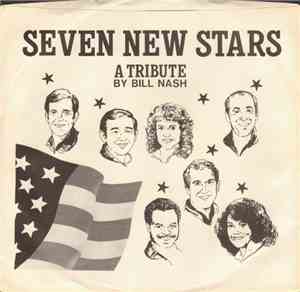 Bill Nash  - Seven New Stars