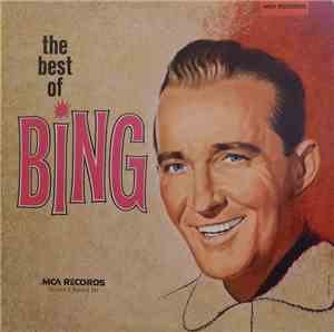 Bing Crosby - The Best Of Bing