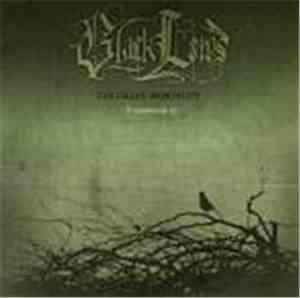 Black Lotus  - The Great Mortality