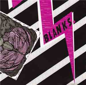 Blanks. - Infinite Lives