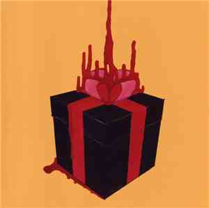 Blood Red Shoes - Box Of Secrets