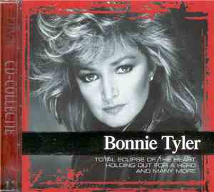 Bonnie Tyler - Collections