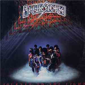 Brainstorm  - Journey To The Light