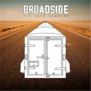 Broadside  - Far From Home