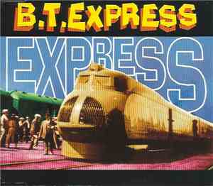 B.T.Express - Express