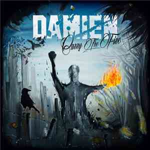 Damien  - Carry The Fire
