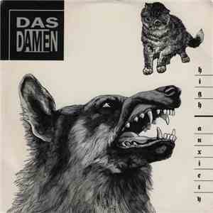 Das Damen - High Anxiety