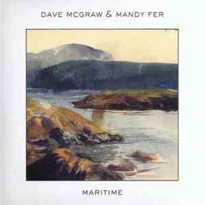 Dave McGraw & Mandy Fer - Maritime